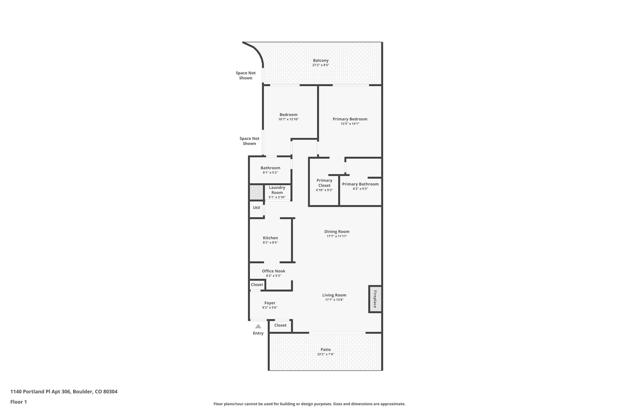Floor 1