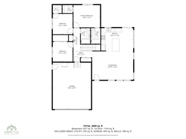 Floorplan #2