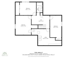 Floorplan #3