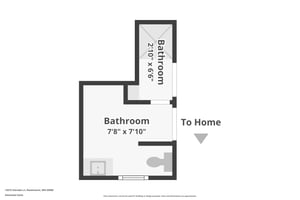 Detached Suite