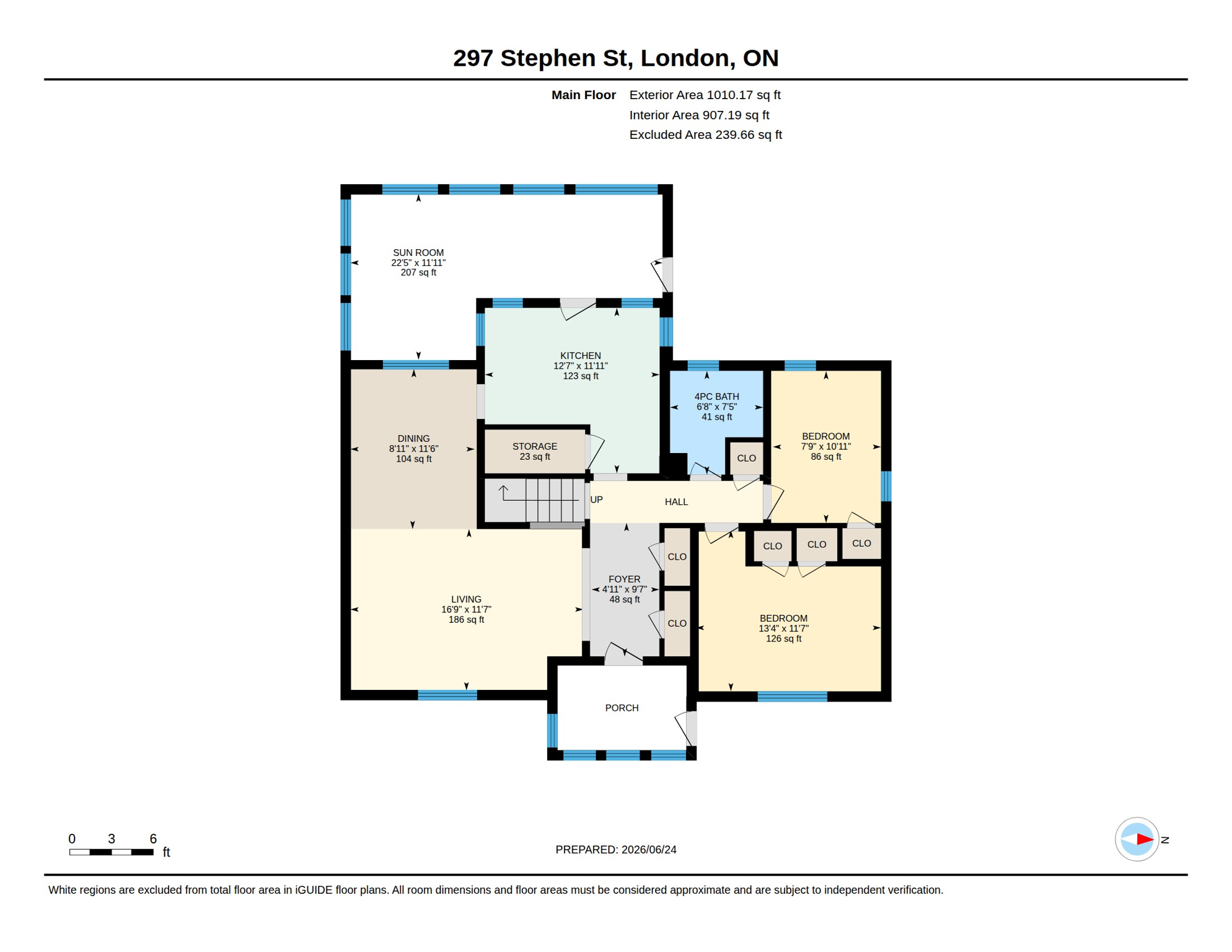 Floorplan #2