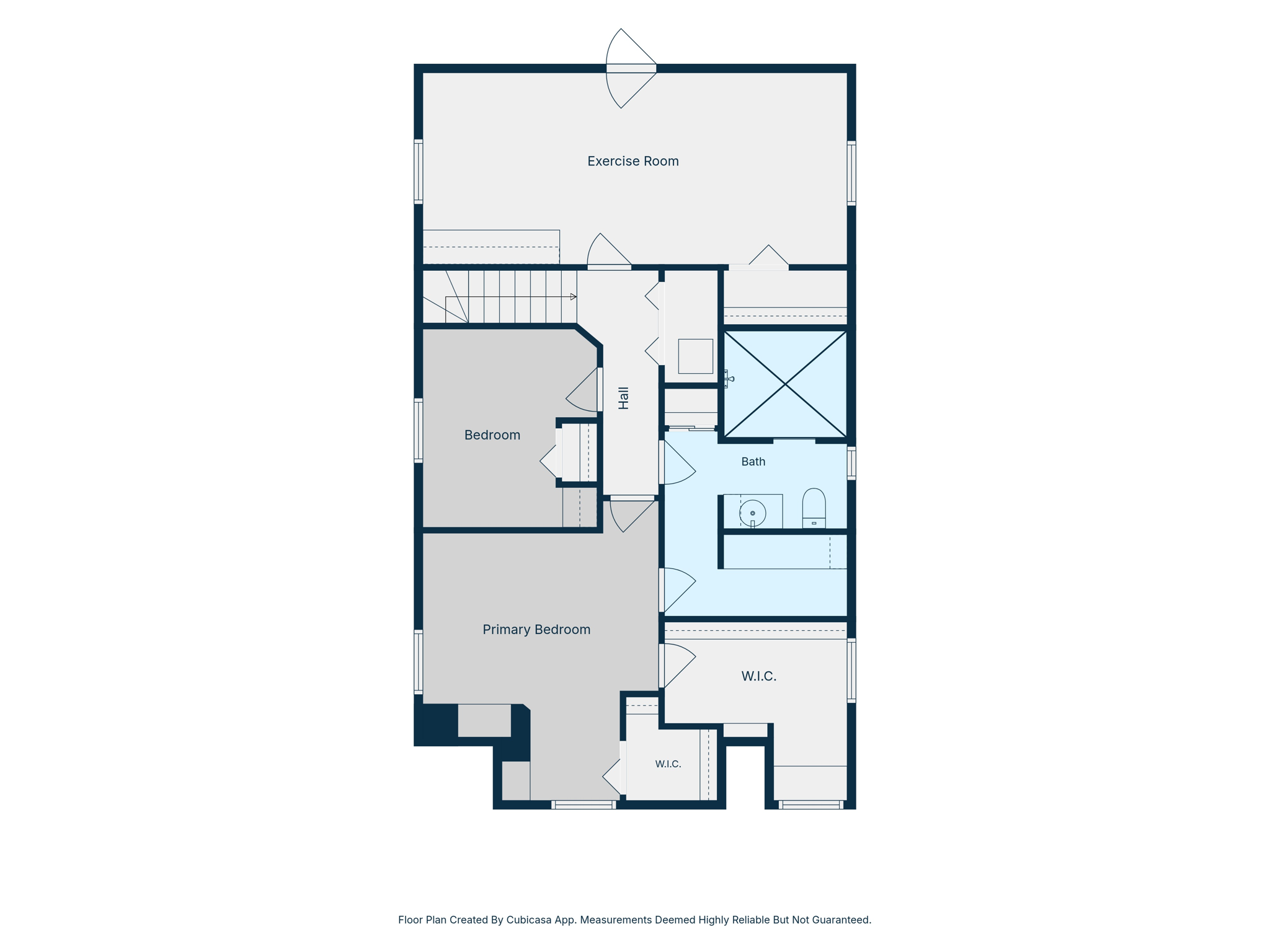 Floorplan #7