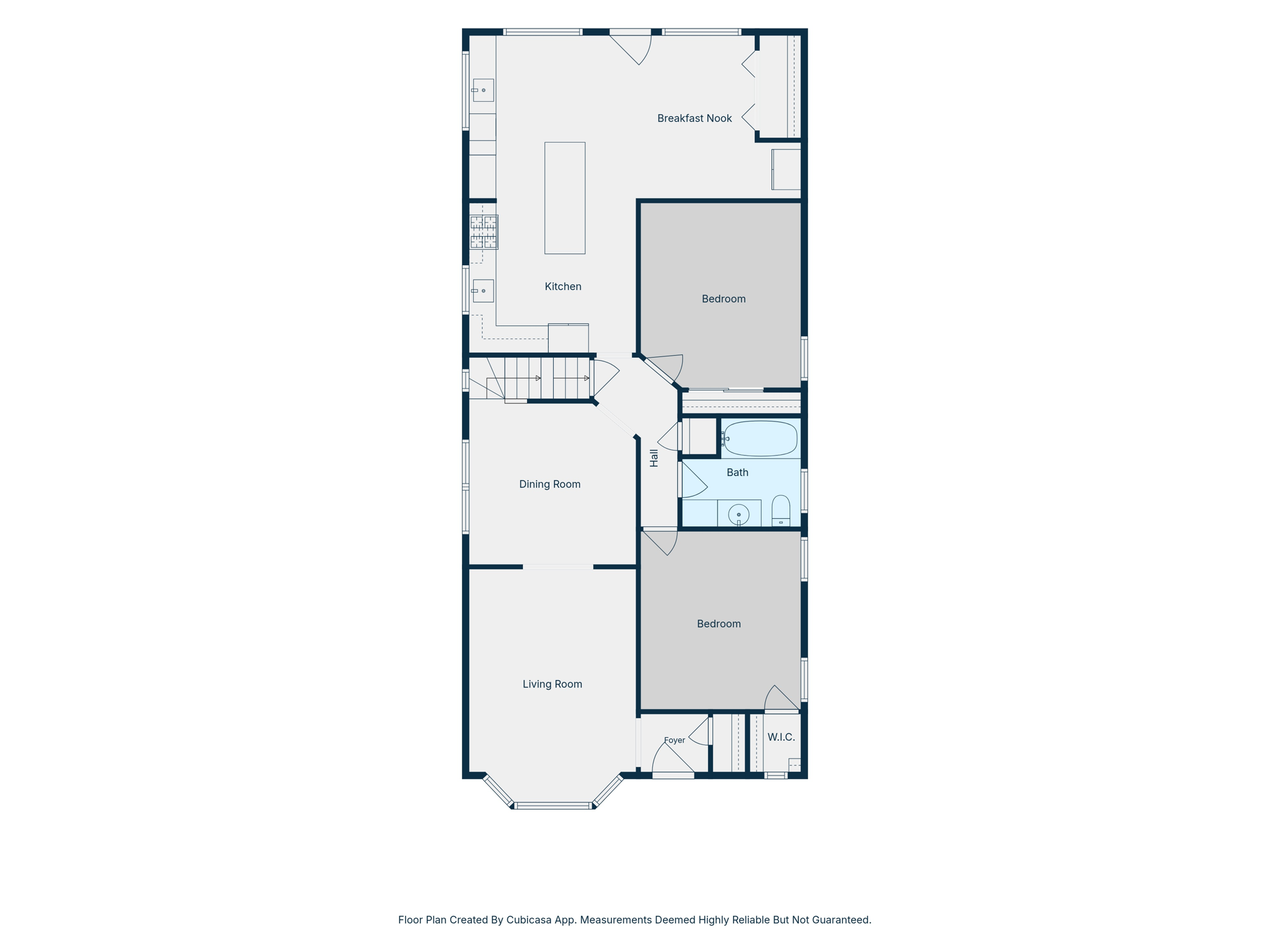 Floorplan #8