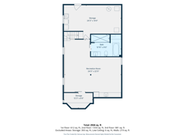 Floorplan #4