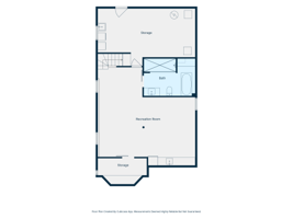 Floorplan #5
