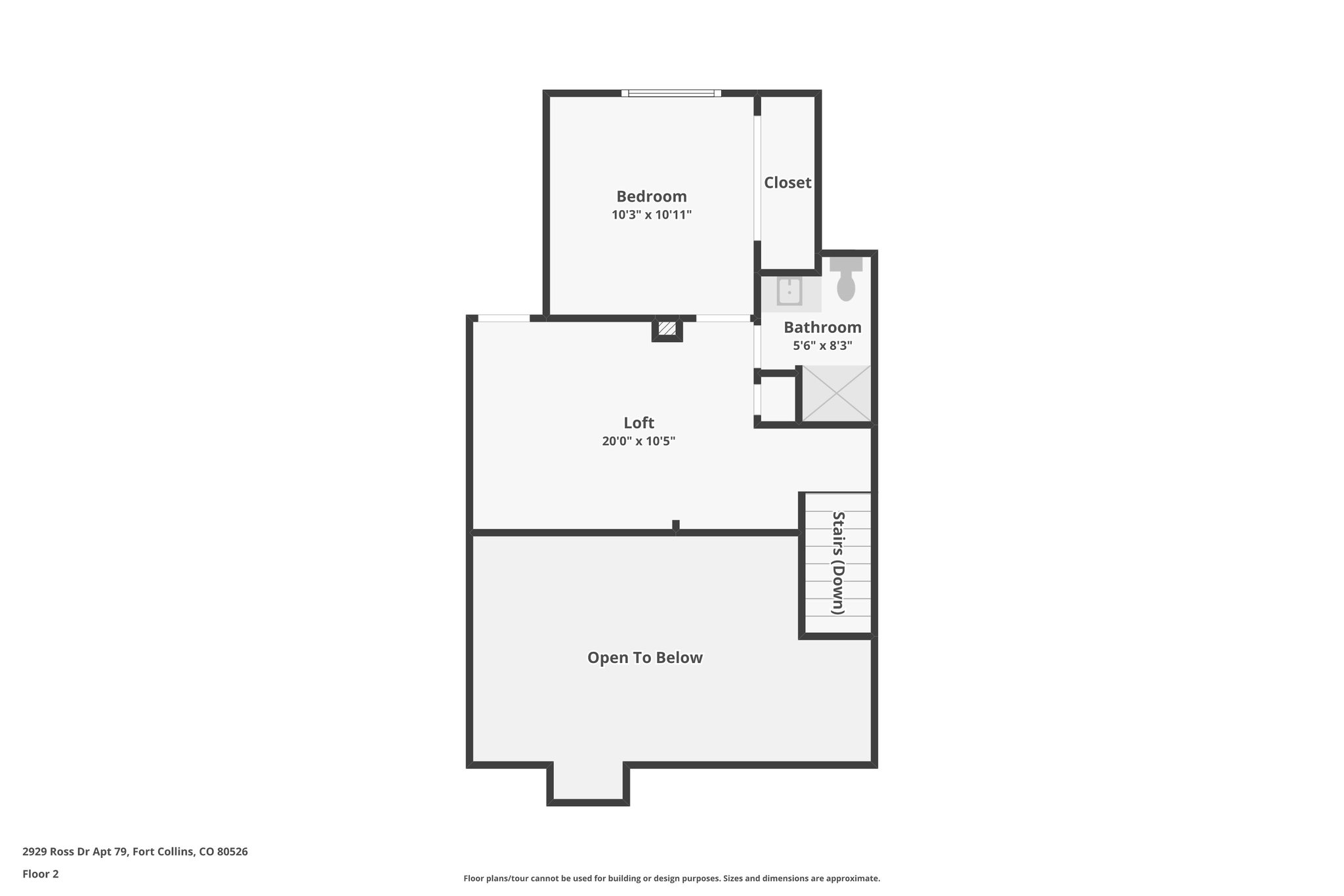 Floor 2