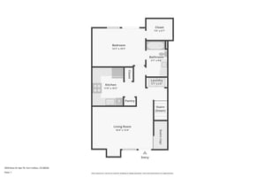 Floor 1