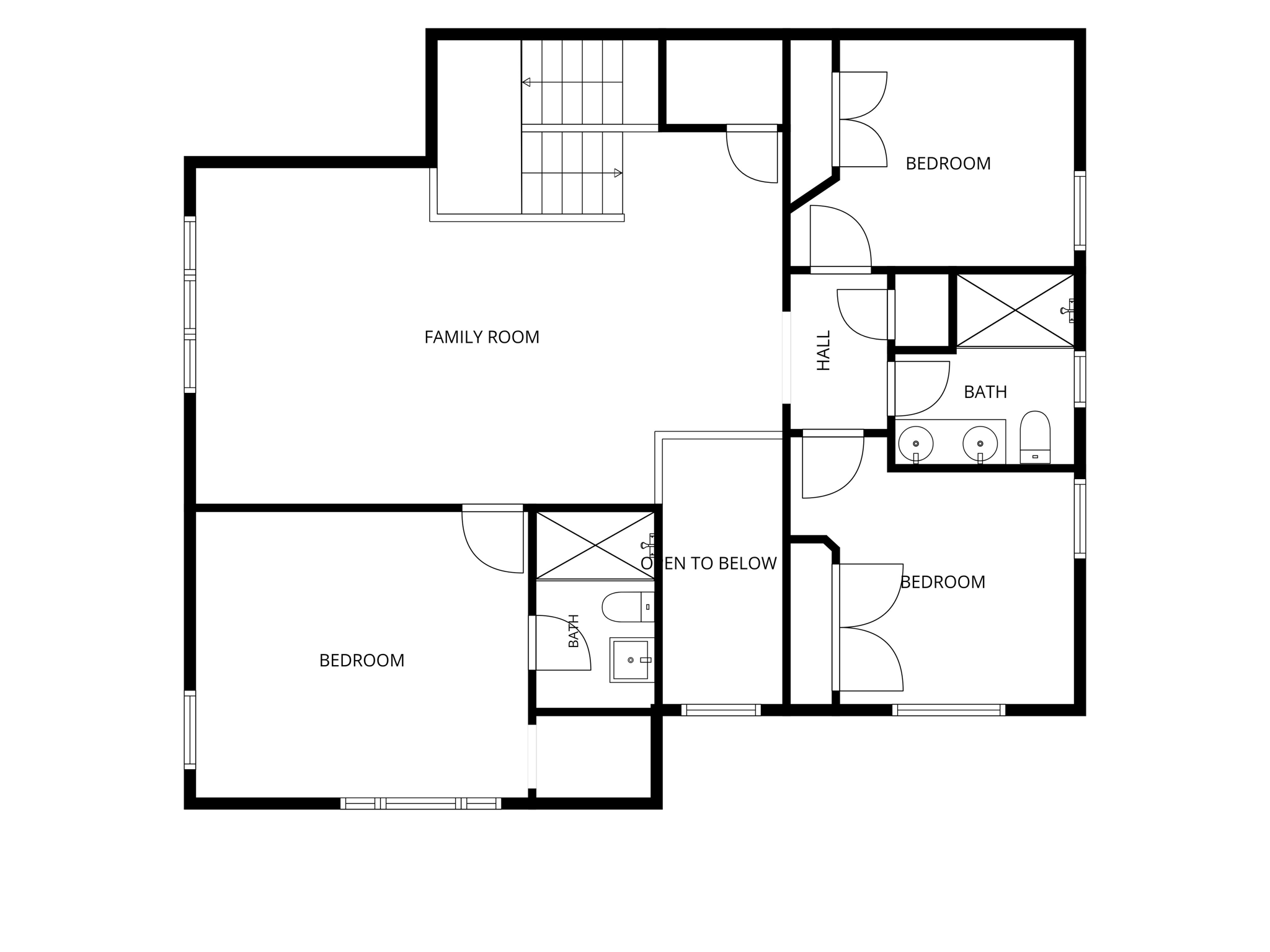 Floorplan #6