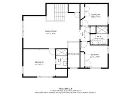 Floorplan #2