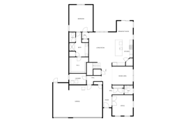 Floorplan #5