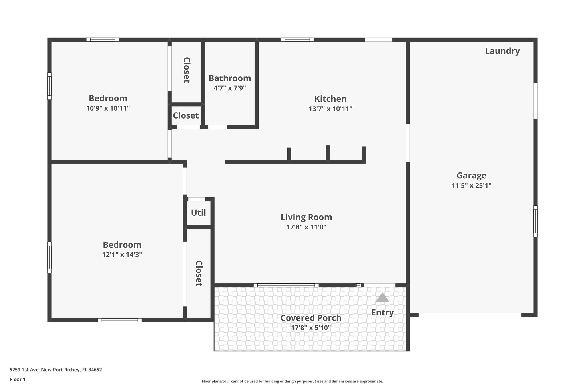 Floor 1