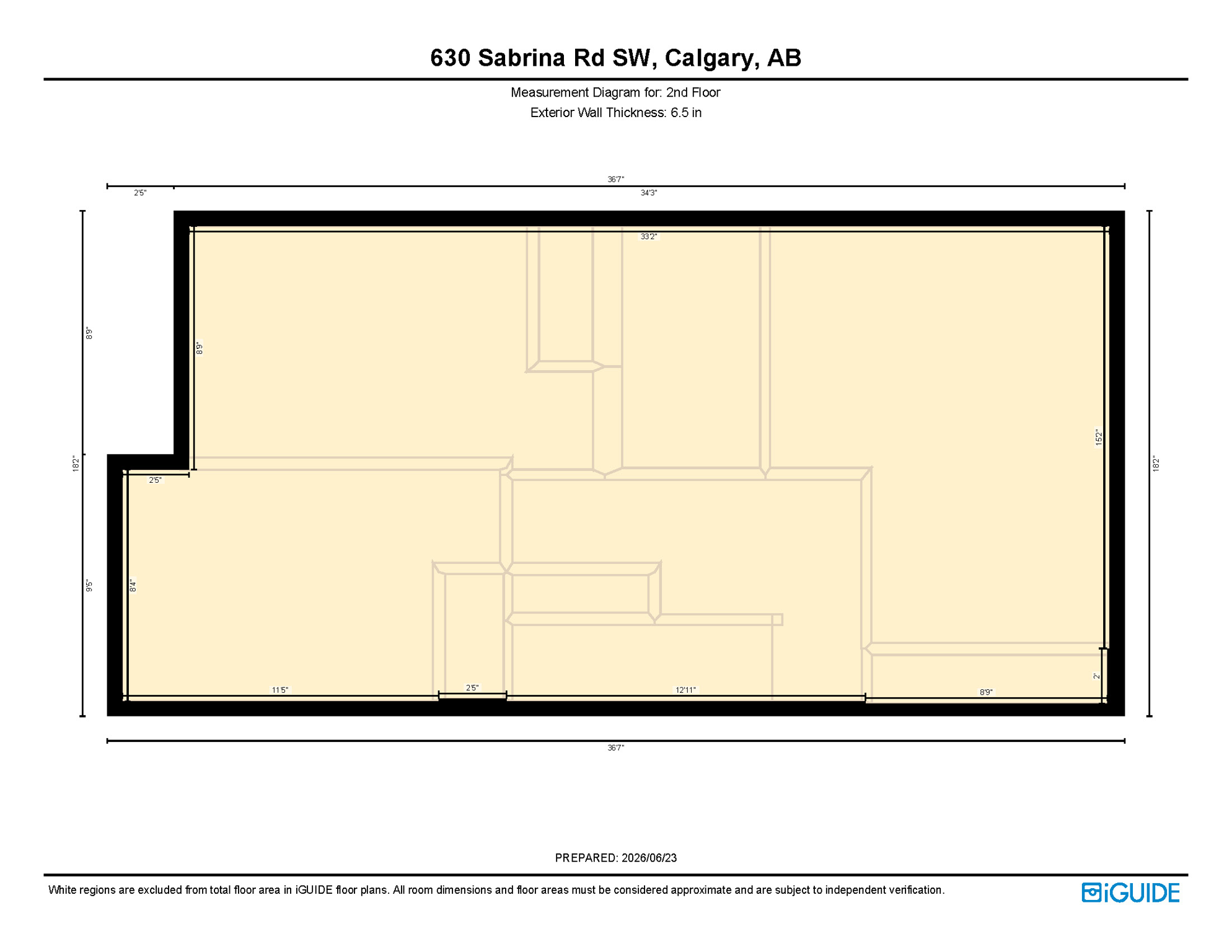 Floorplan #7