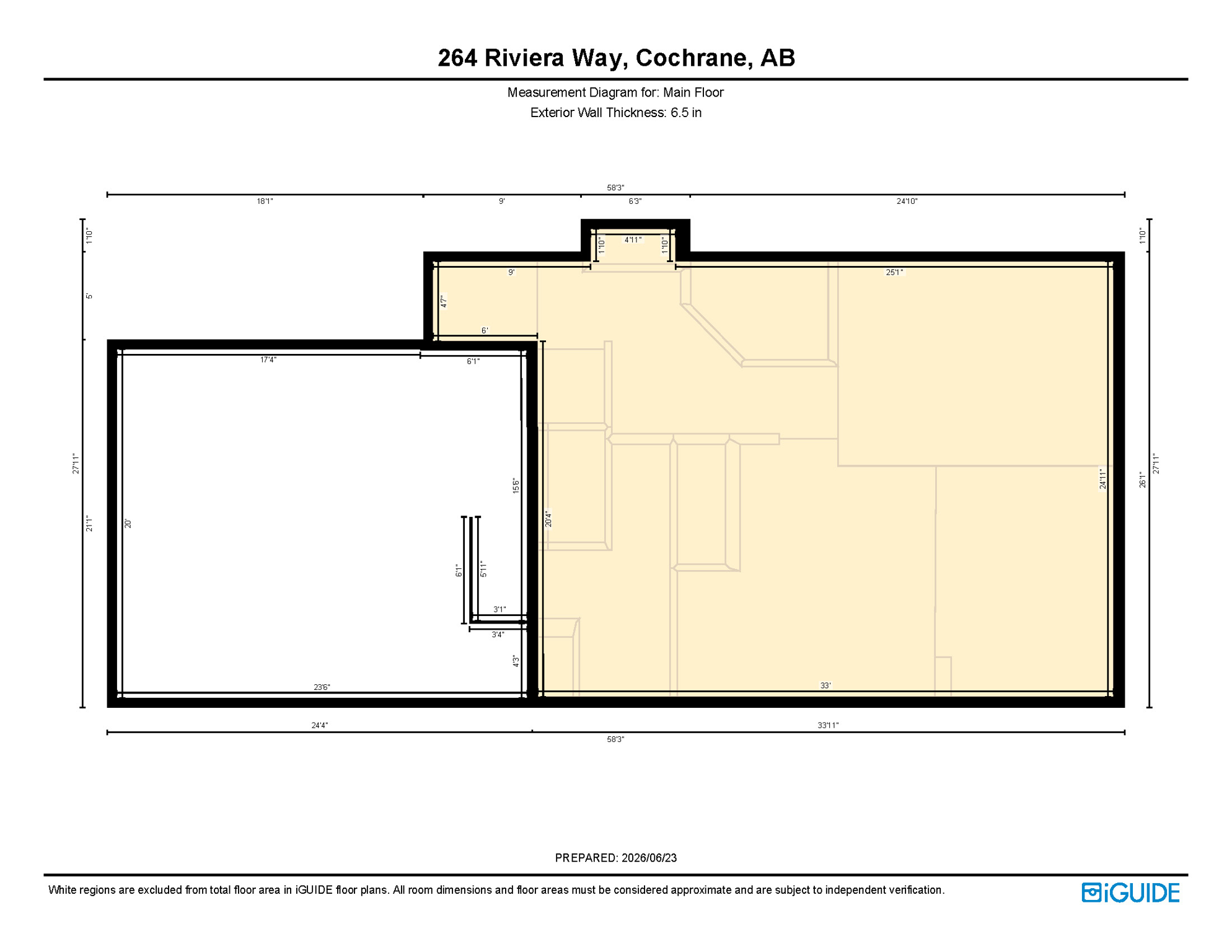 Floorplan #8
