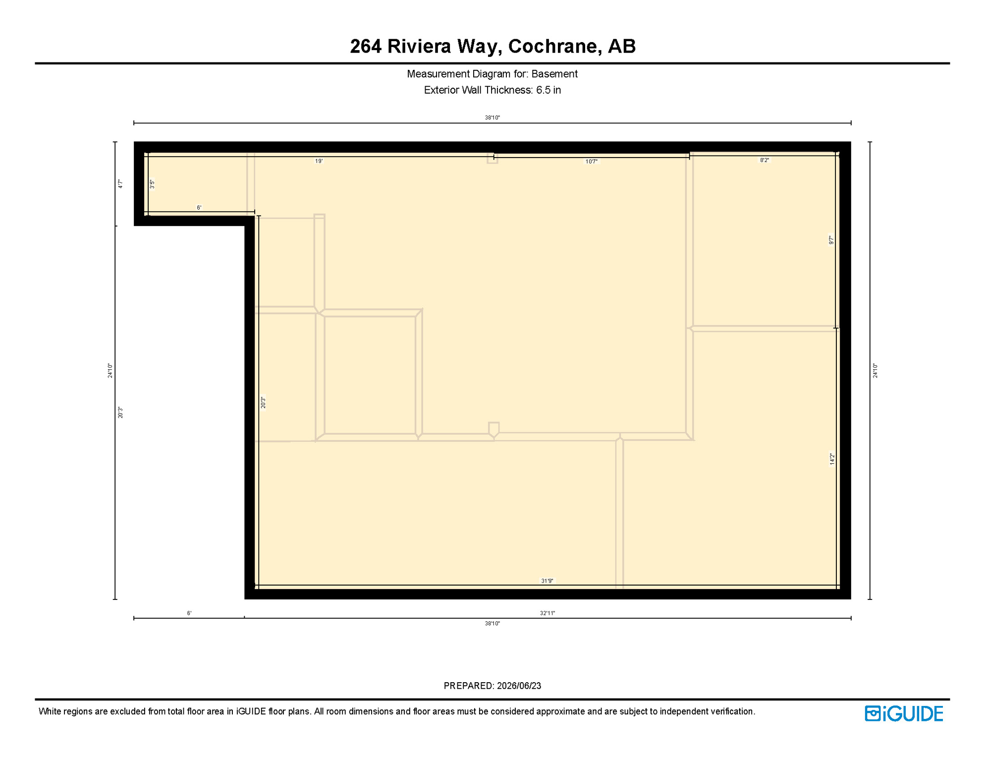 Floorplan #10