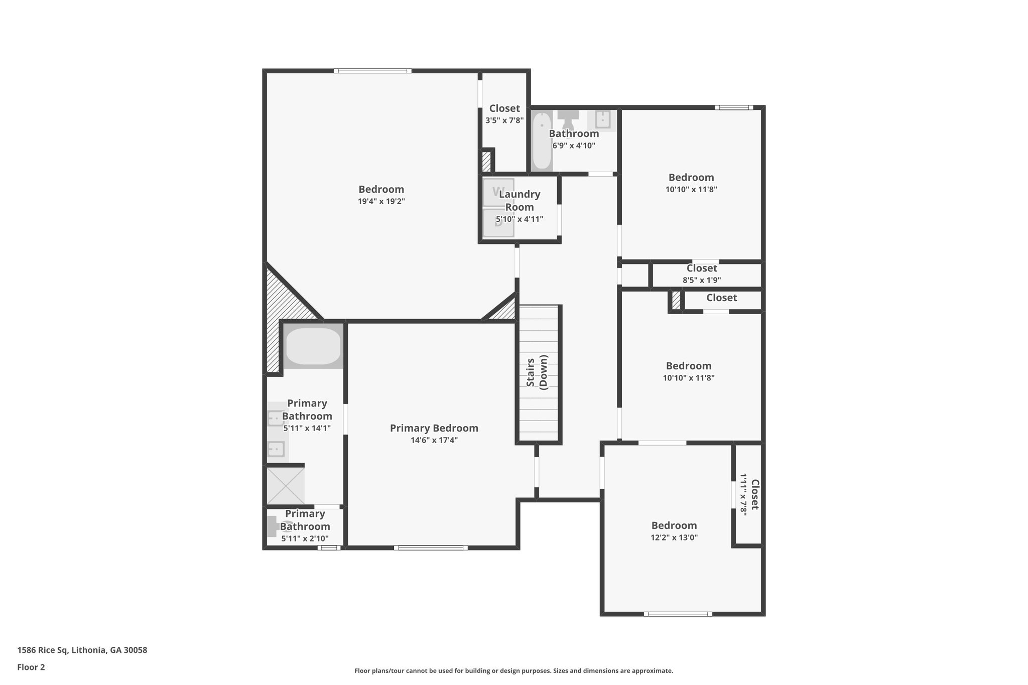 Floor 2