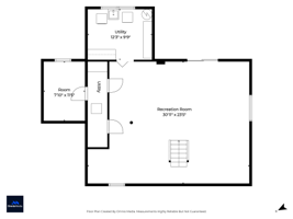 Floor 1