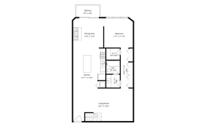 Floorplan #3