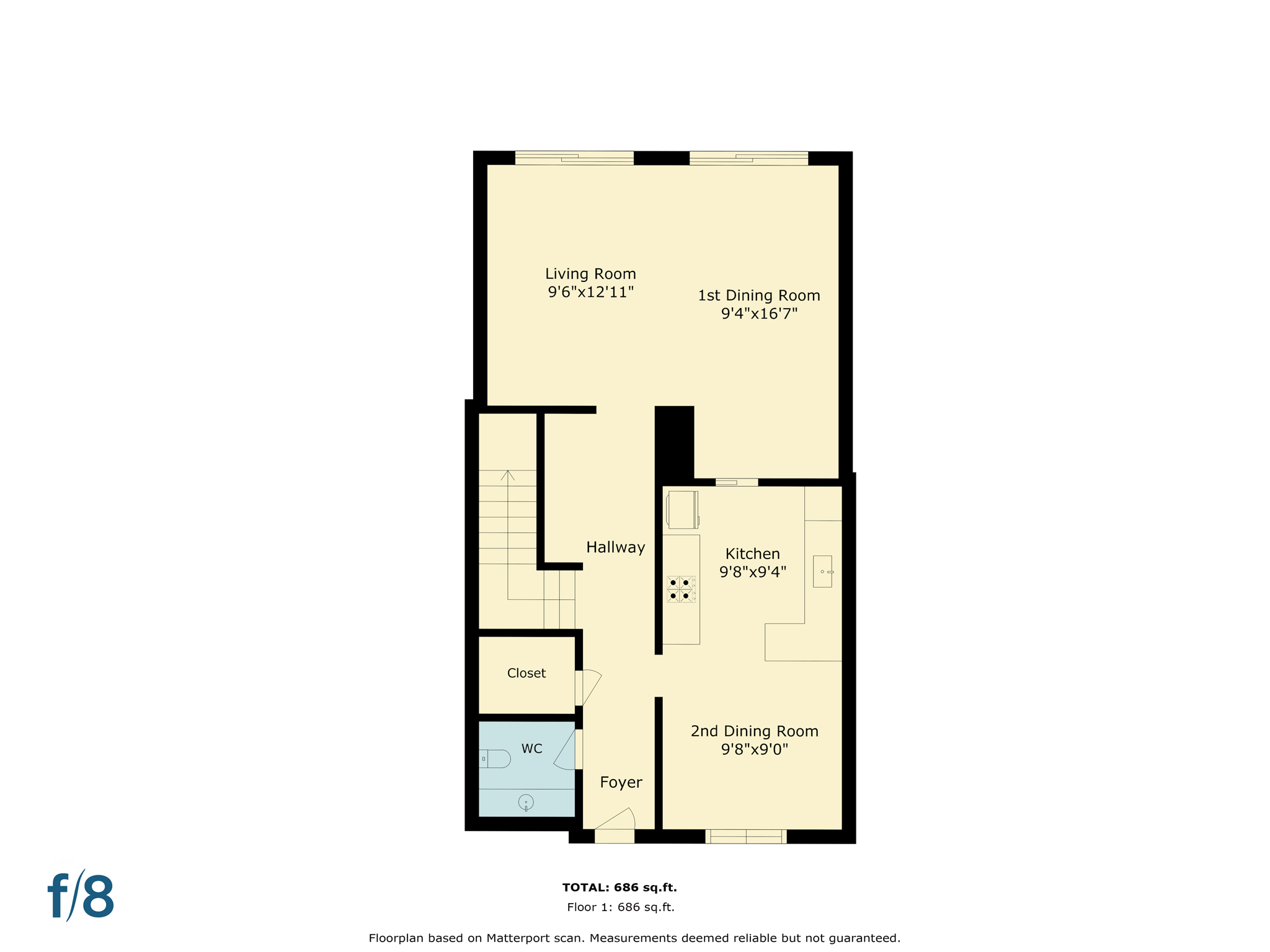 Floorplan #3