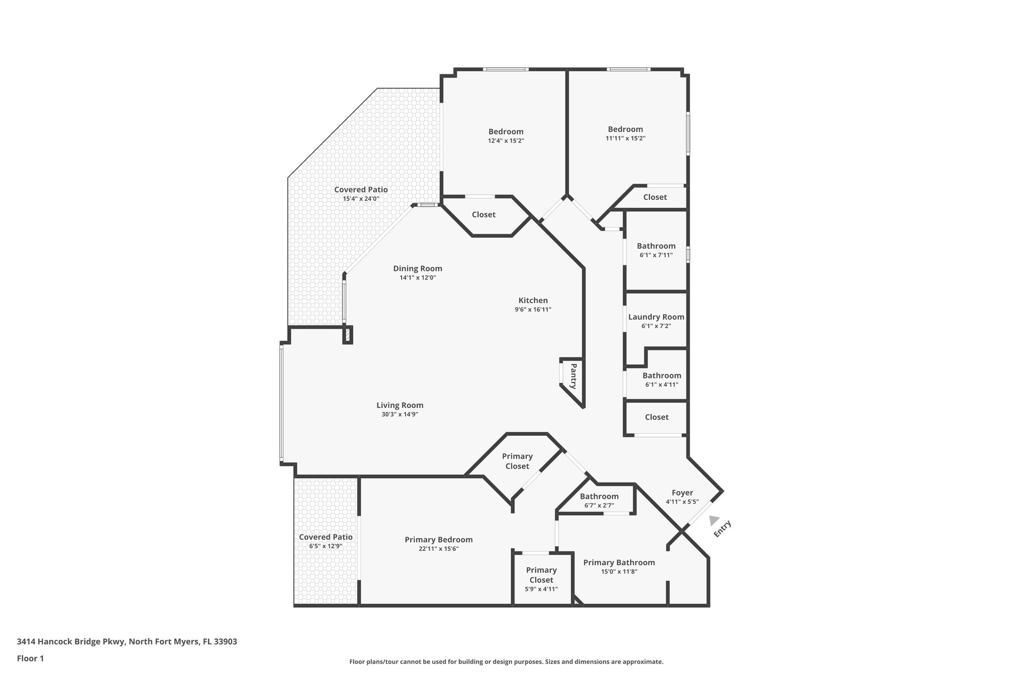 Floor 1