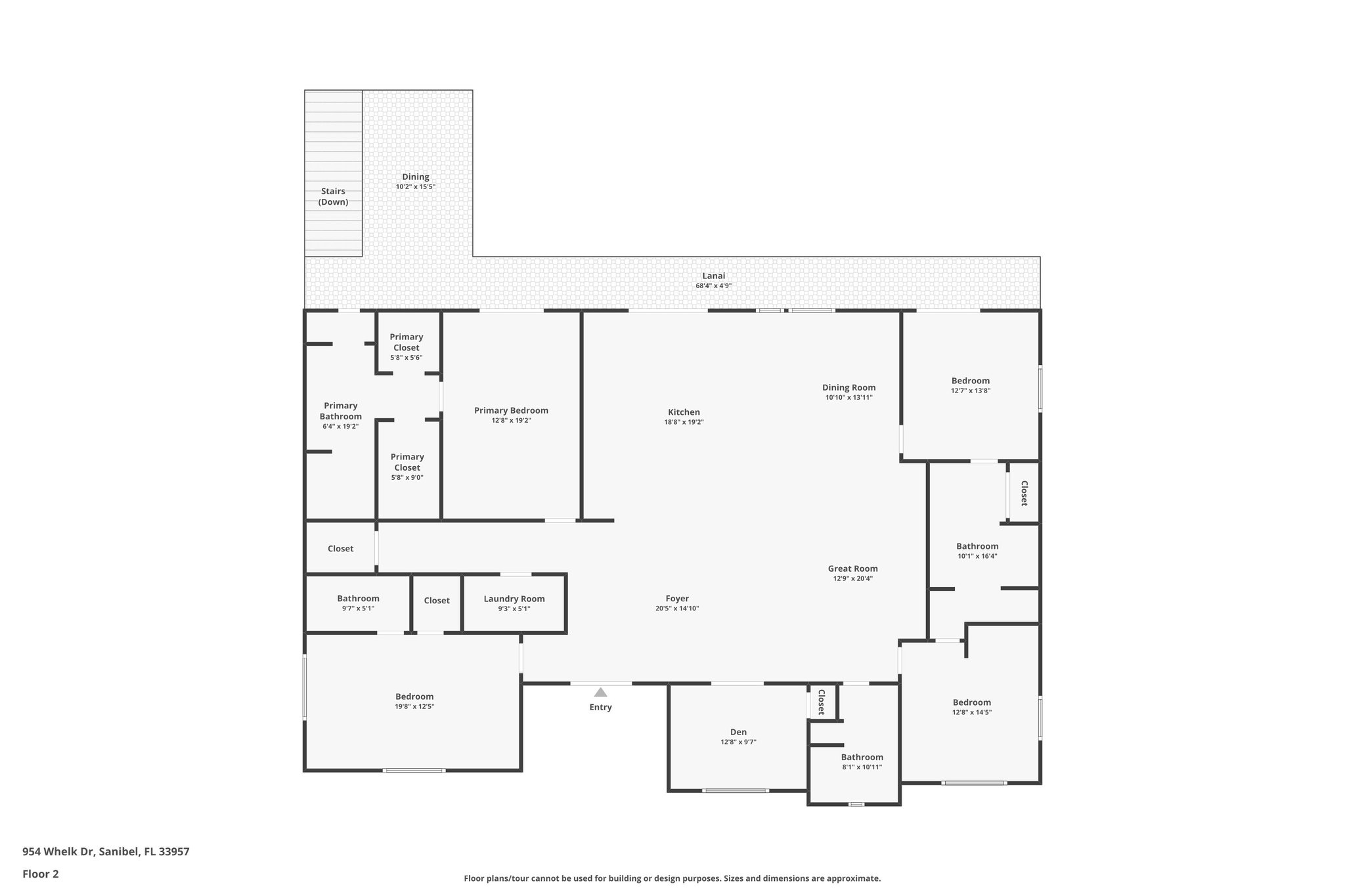 Floor 2