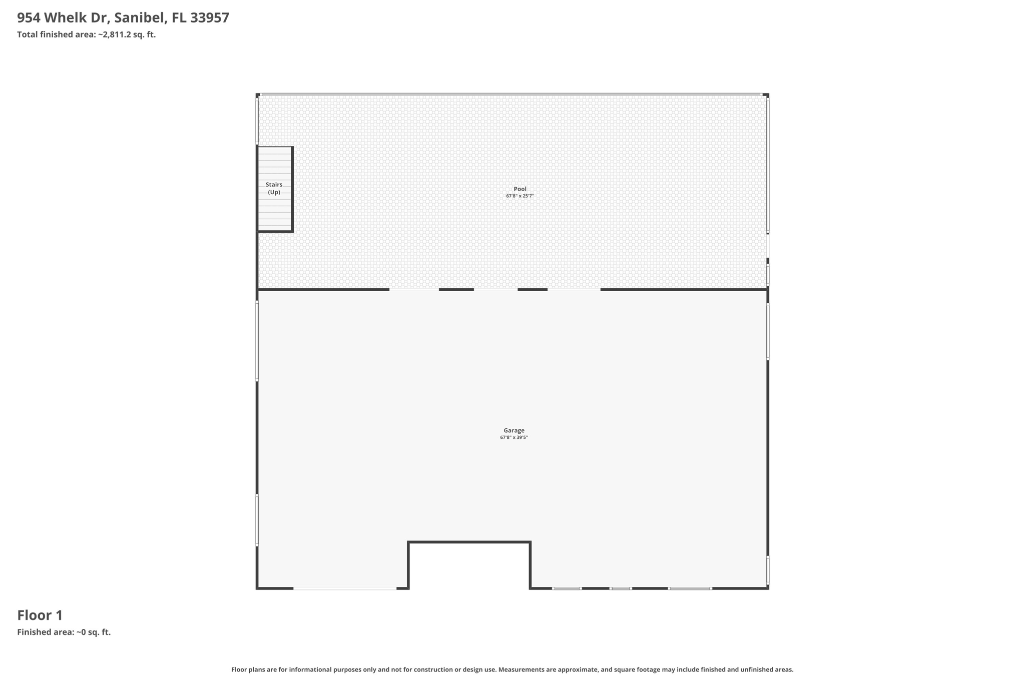 Floorplan #5
