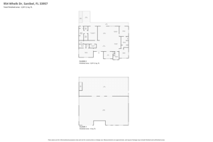 Floorplan #4