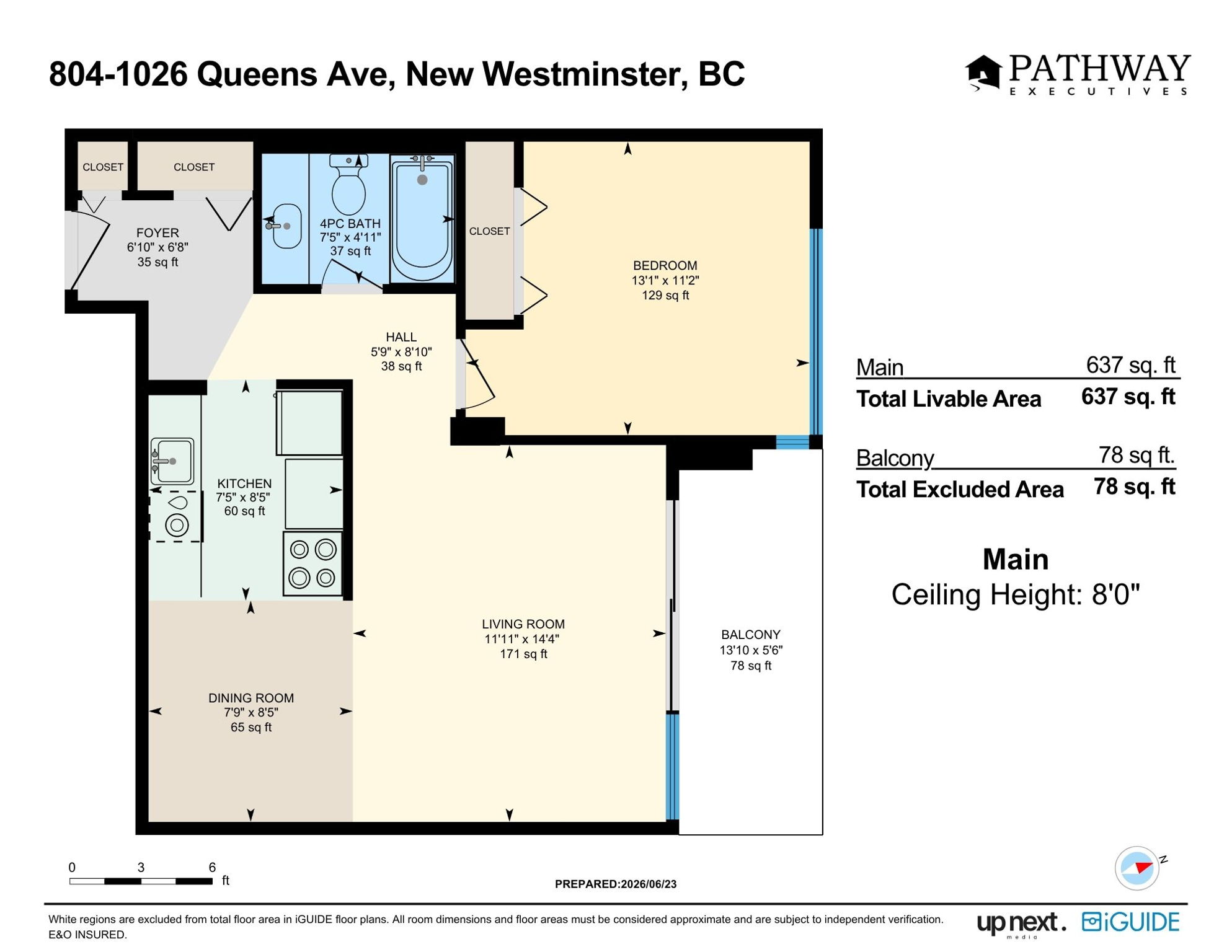 Floorplan #2