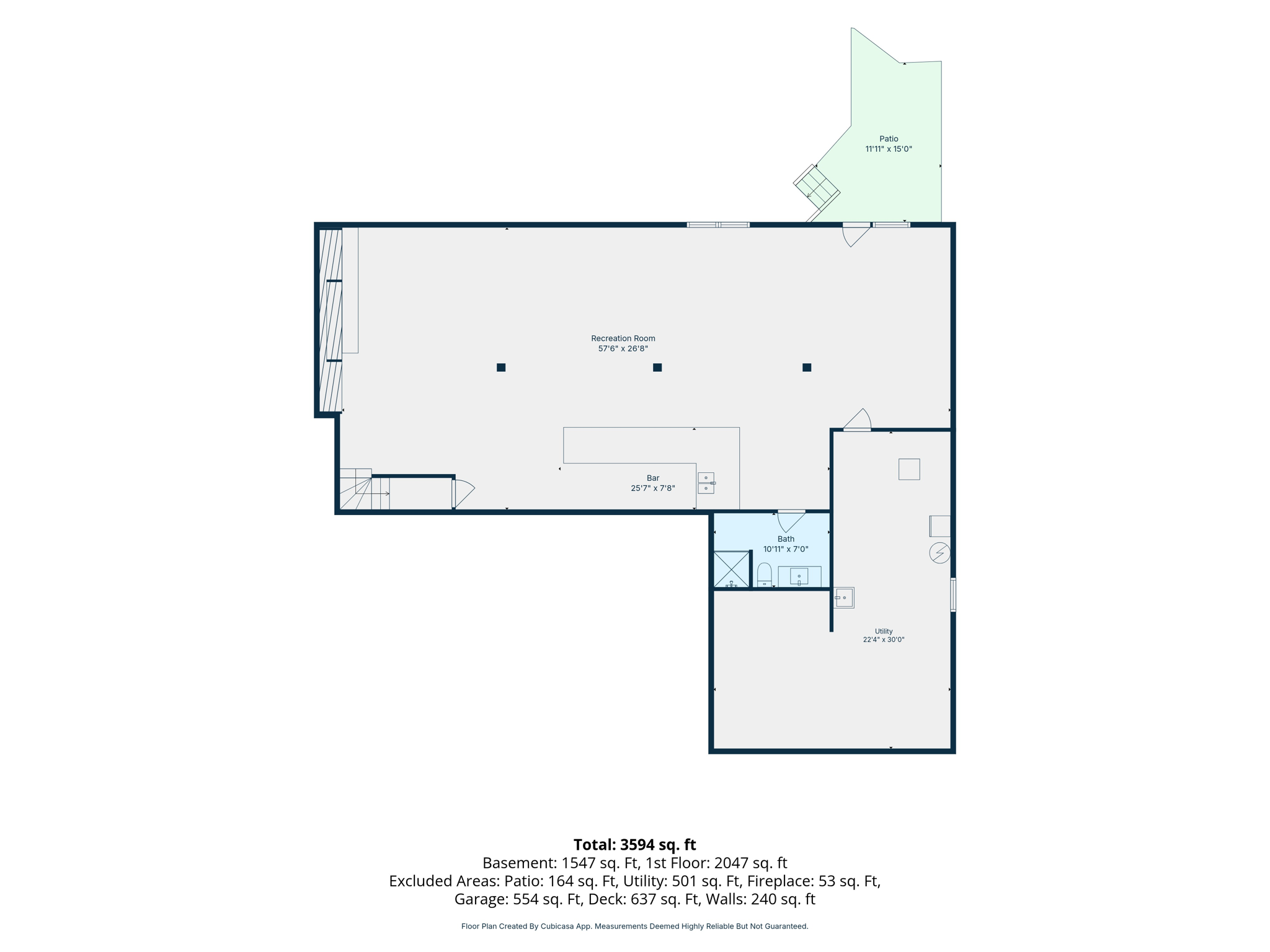 Floorplan #2