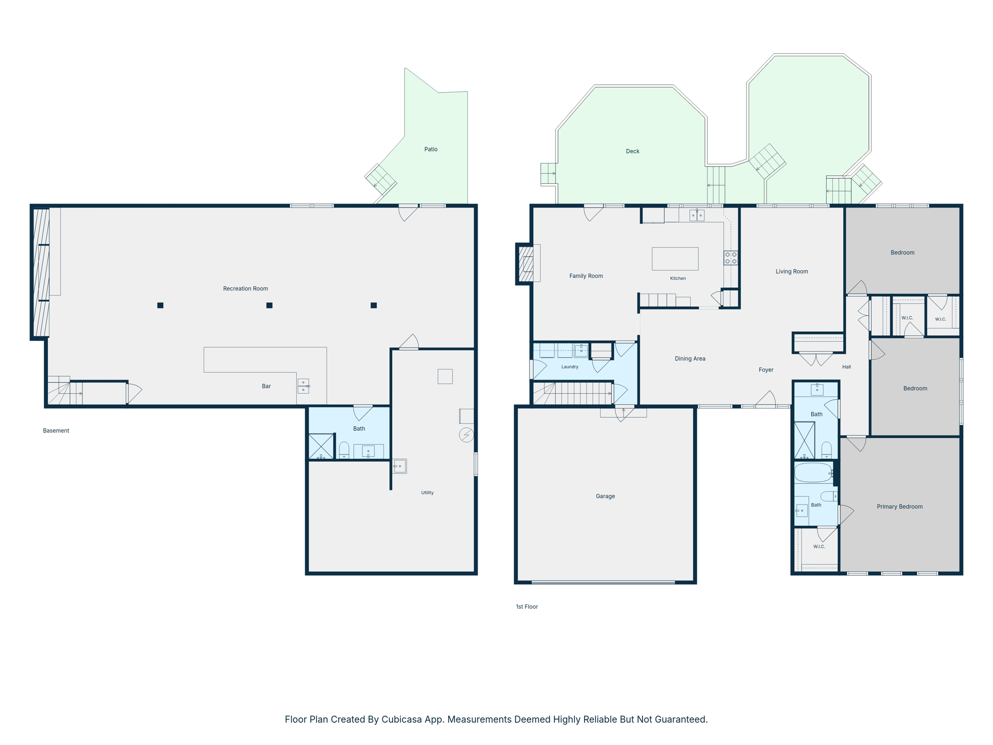 Floorplan #5