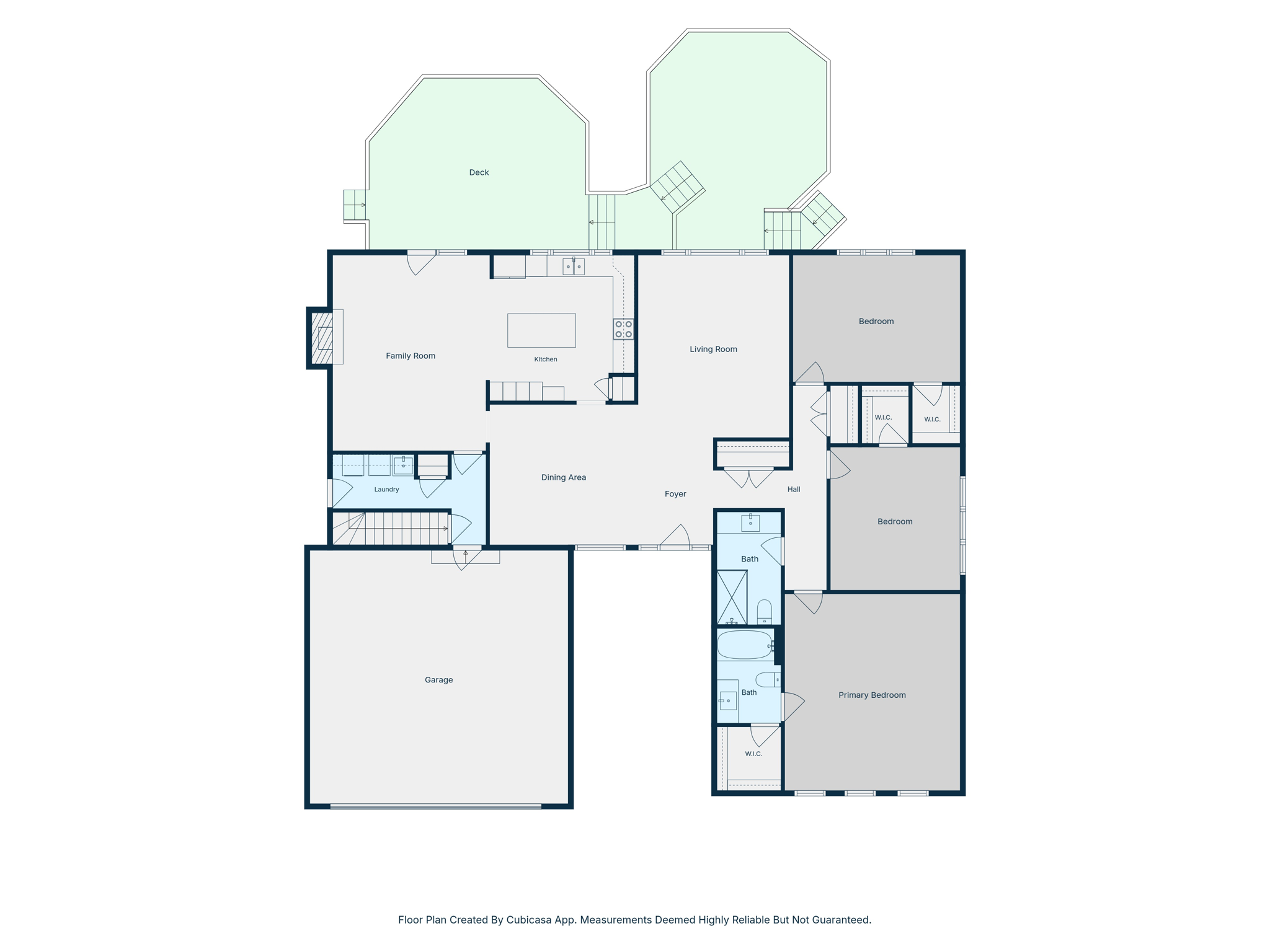 Floorplan #6