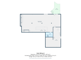 Floorplan #2