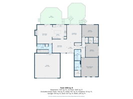 Floorplan #3