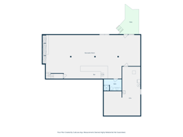 Floorplan #4