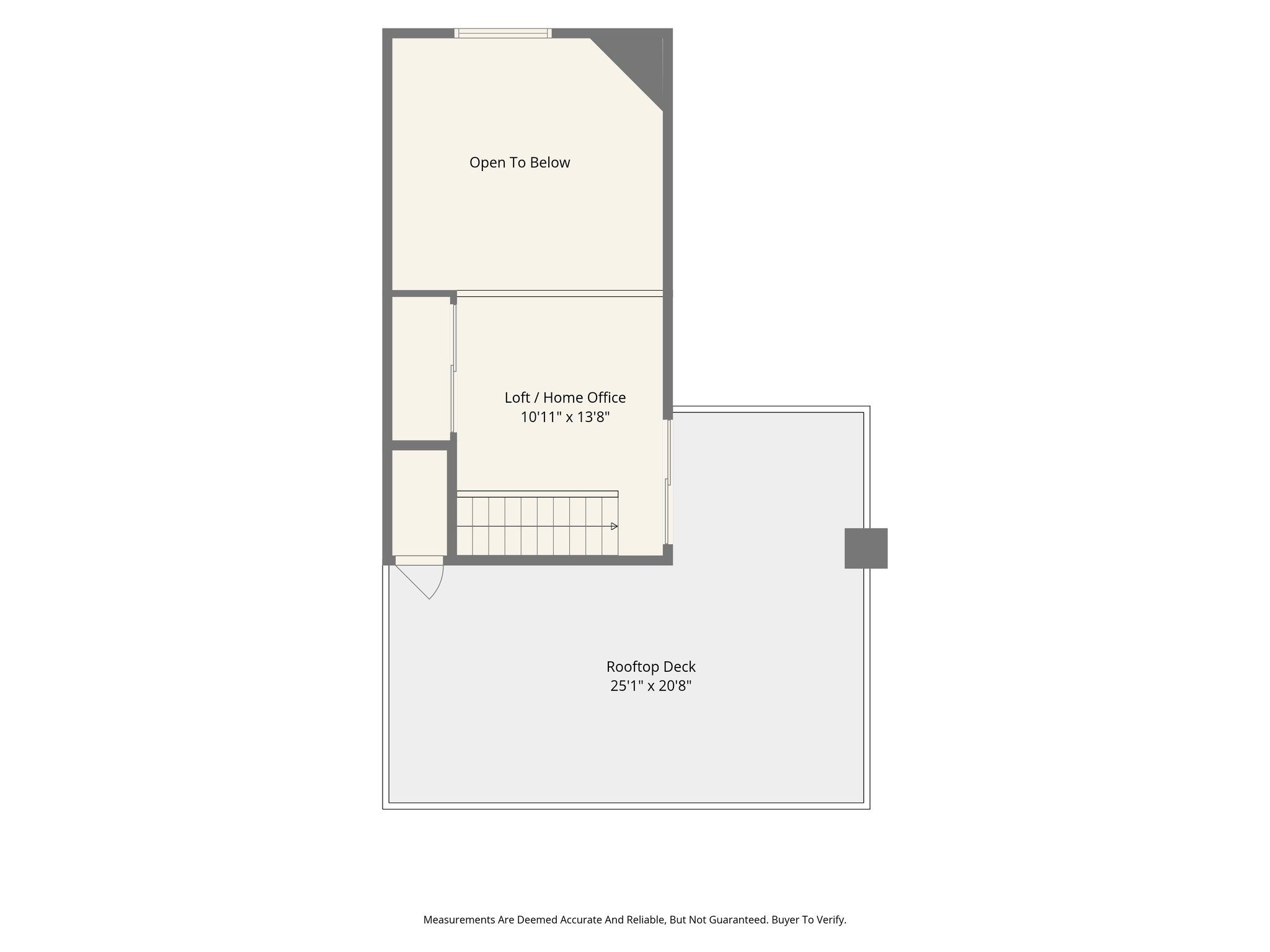 3rd Floor