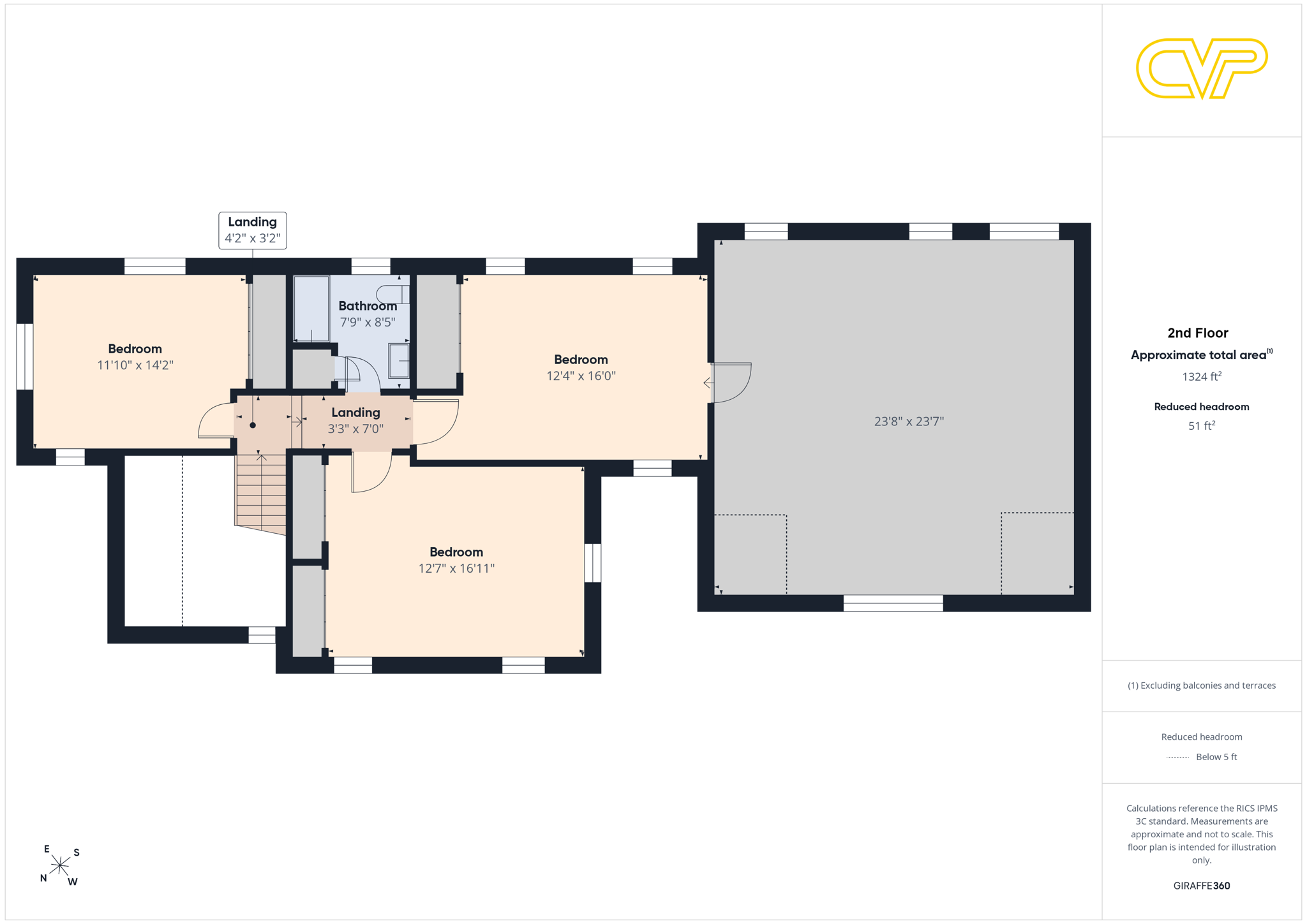 Floorplan #2