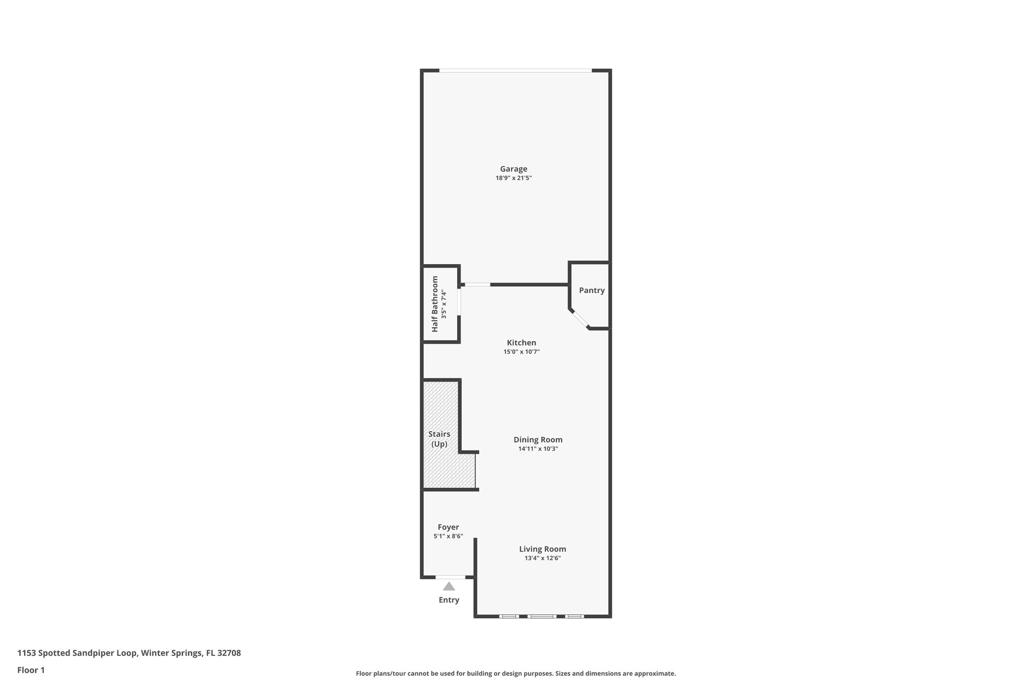 Floor 1
