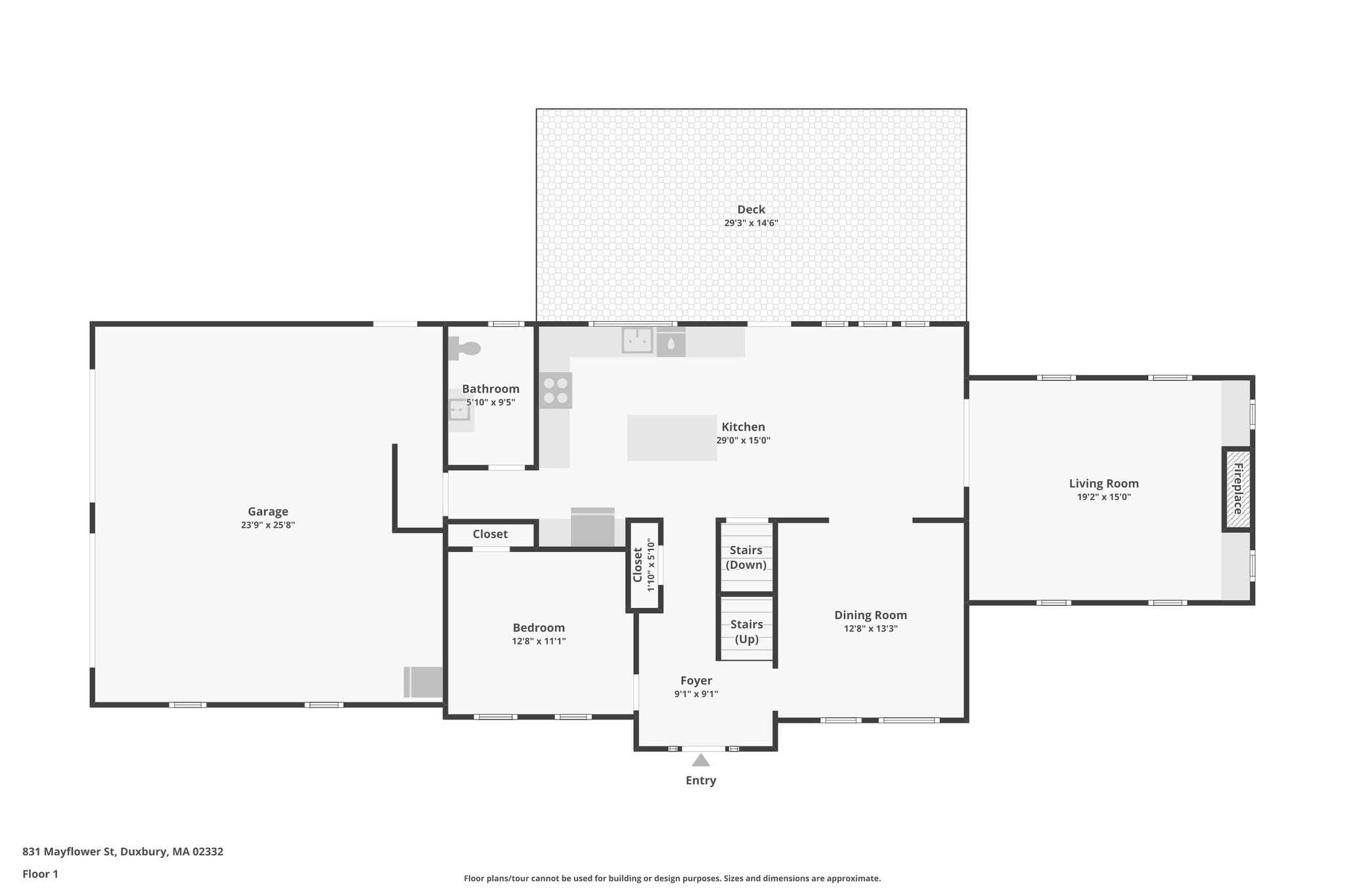Floor 1