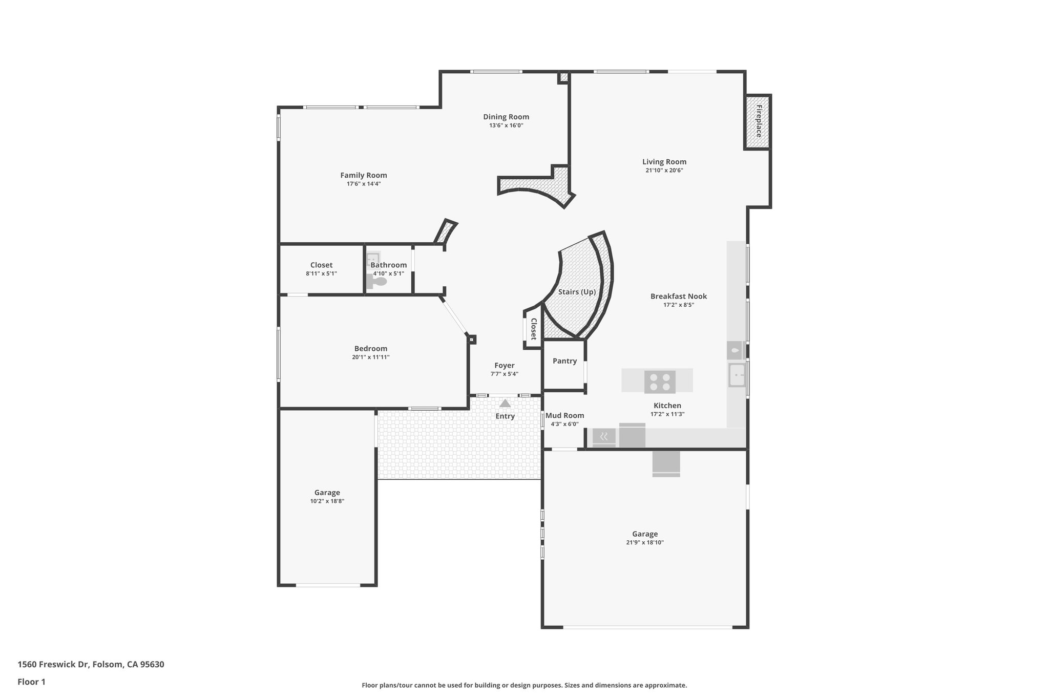 Floor 1