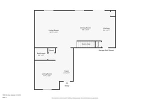 Floor 1