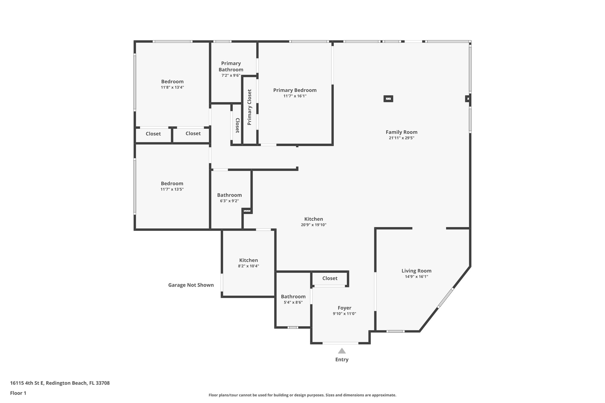 Floor 1