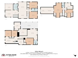 Main House