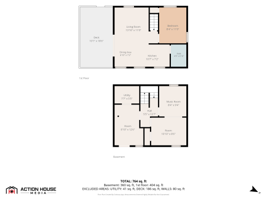 Detached Bungalow