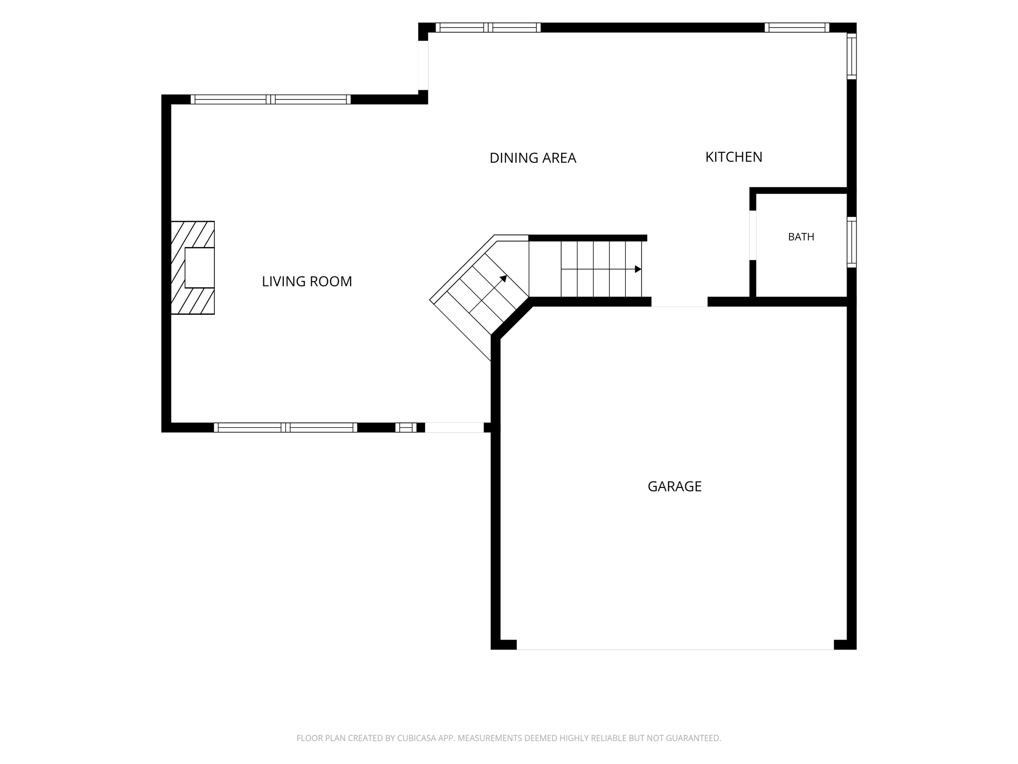 Floorplan #7