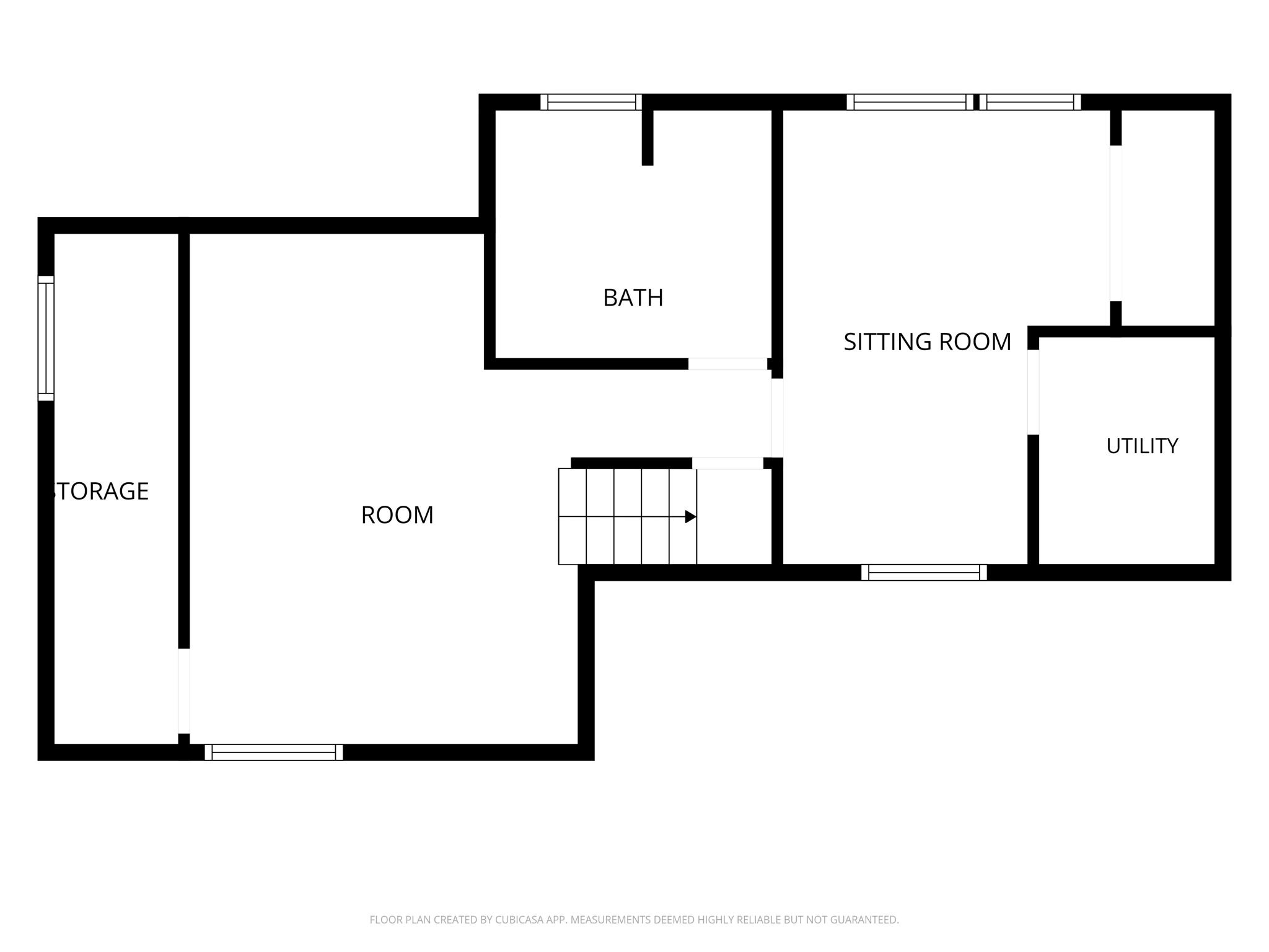 Floorplan #8