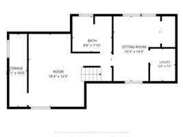 Floorplan #4