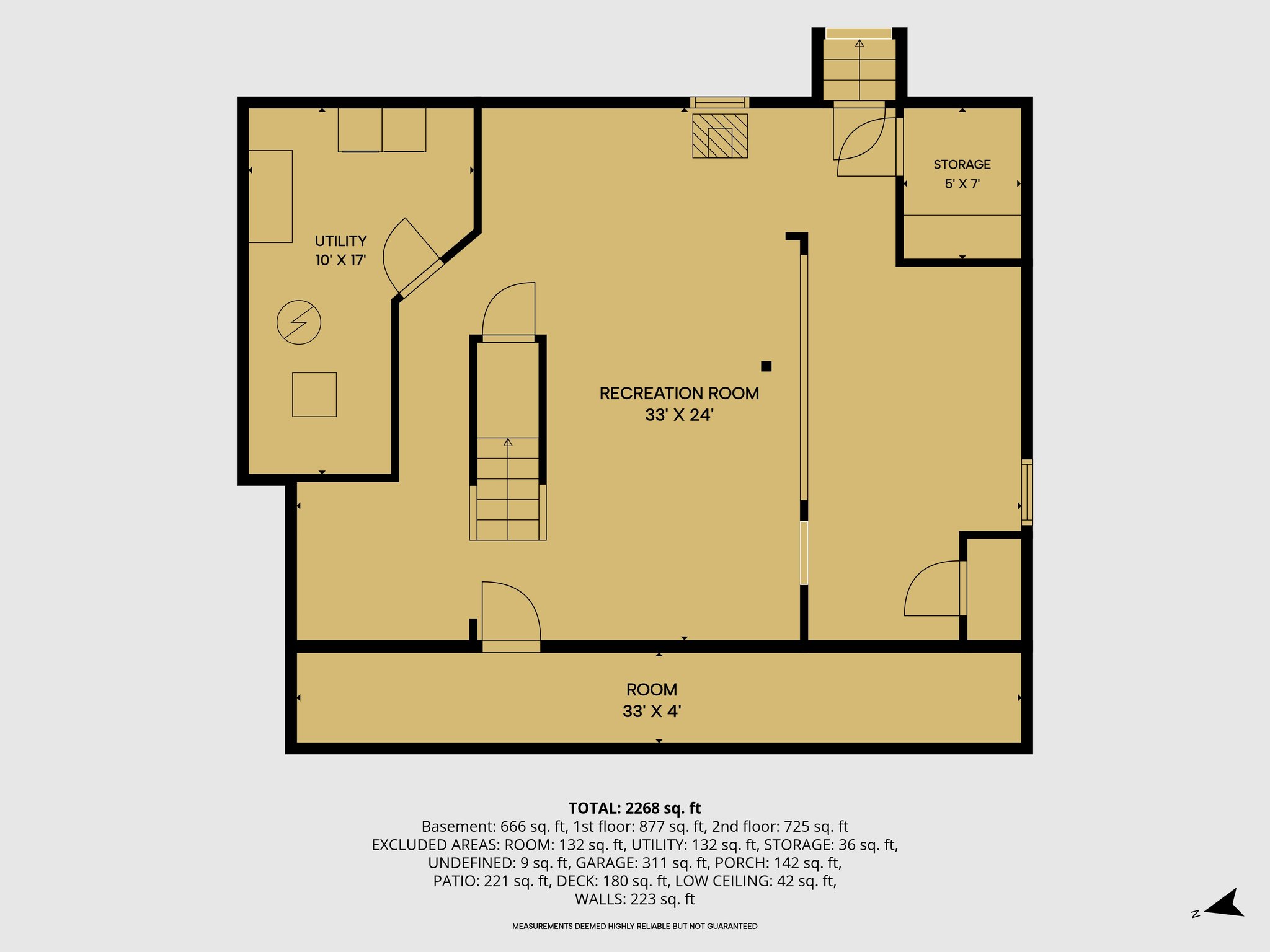 Basement