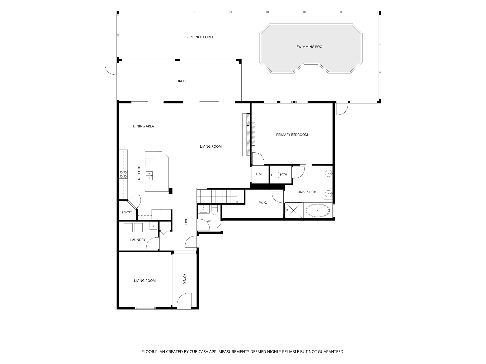 Floorplan #2