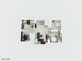 Floorplan #8