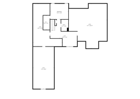 Floorplan #3