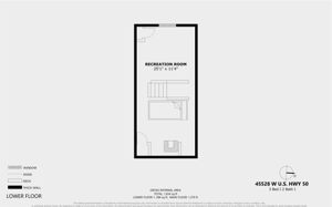 Floorplan #3